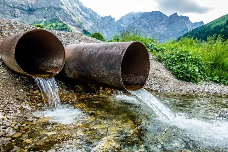 چک لیست پایانی حفاری چاه آب